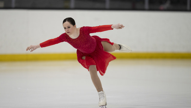 Figure Skating Images